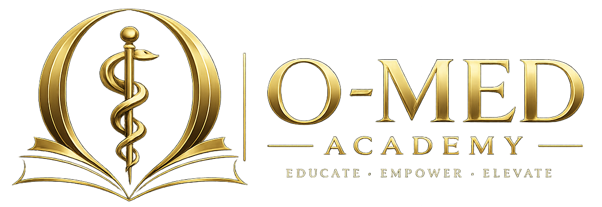 O-Med Academy